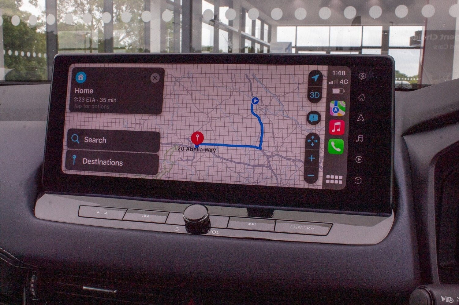 Used Nissan Qashqai 2024 for sale - 76276482: Photo 19