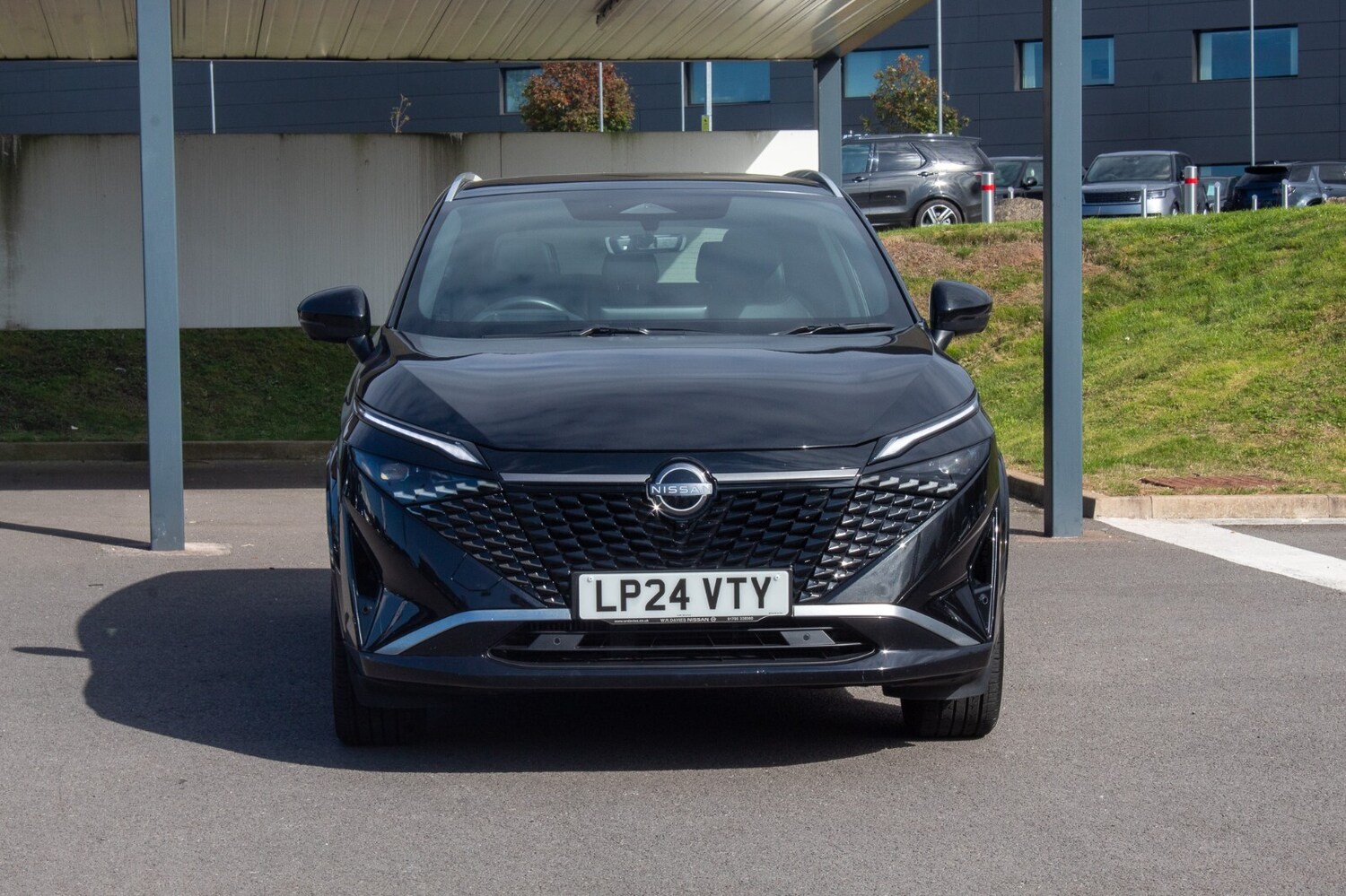 Used Nissan Qashqai 2024 for sale - 76276482: Photo 24