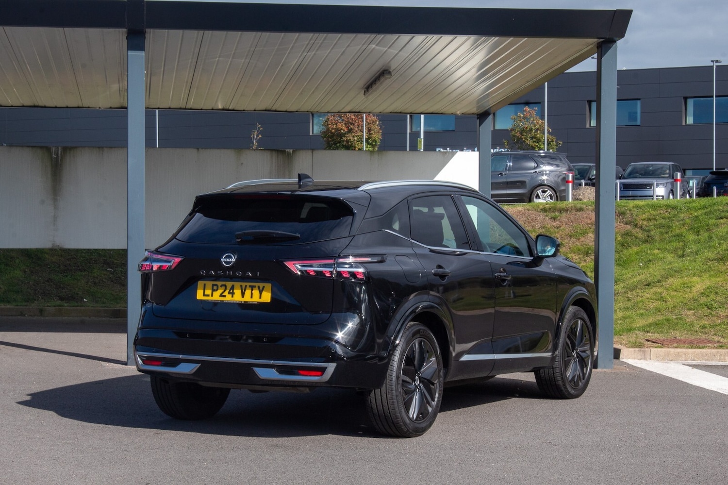 Used Nissan Qashqai 2024 for sale - 76276482: Photo 27