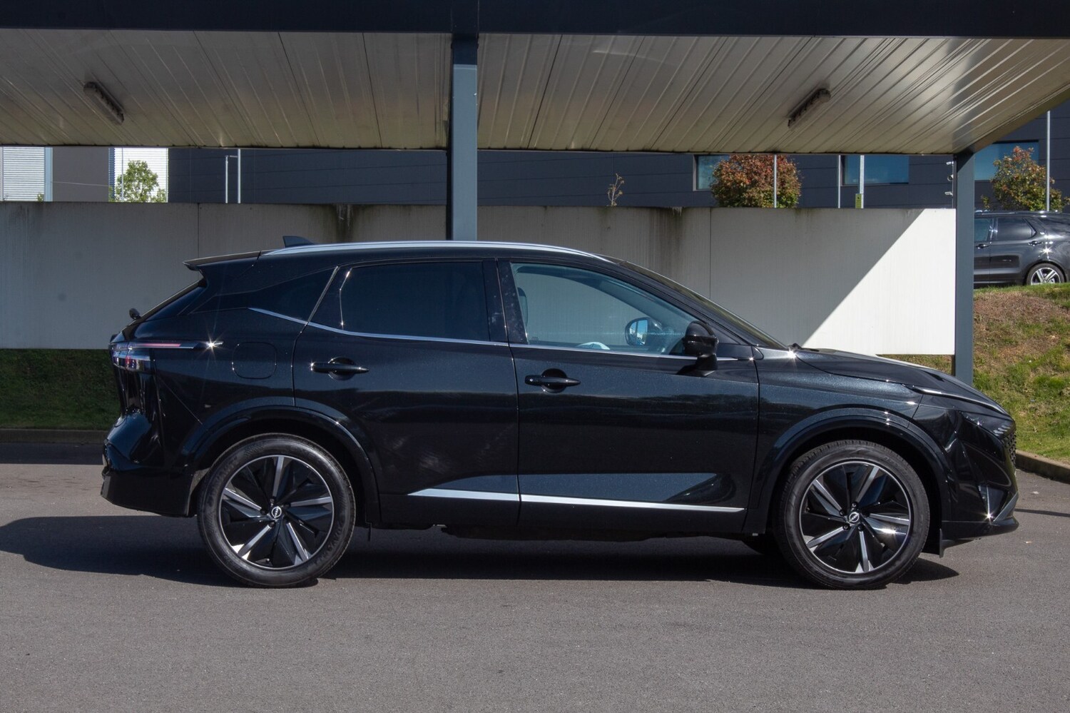 Used Nissan Qashqai 2024 for sale - 76276482: Photo 28