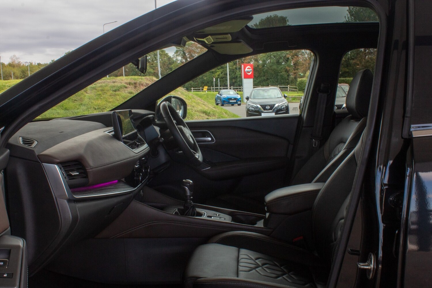 Used Nissan Qashqai 2024 for sale - 76276482: Photo 30