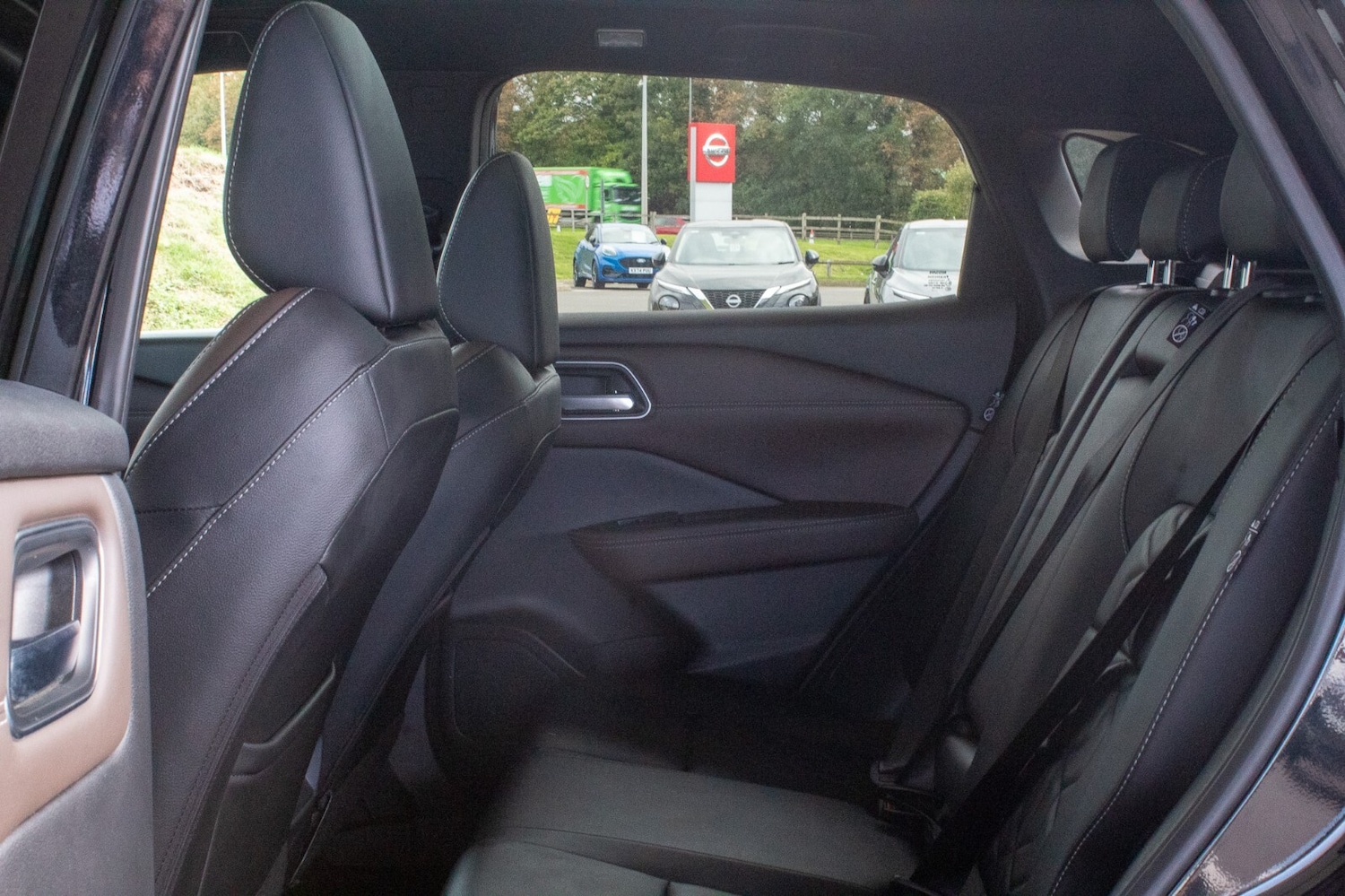 Used Nissan Qashqai 2024 for sale - 76276482: Photo 31