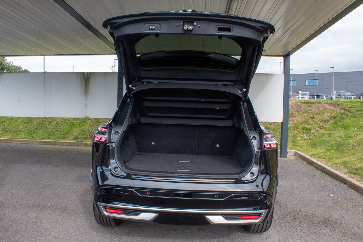 Used Nissan Qashqai 2024 for sale - 76276482: Photo 32