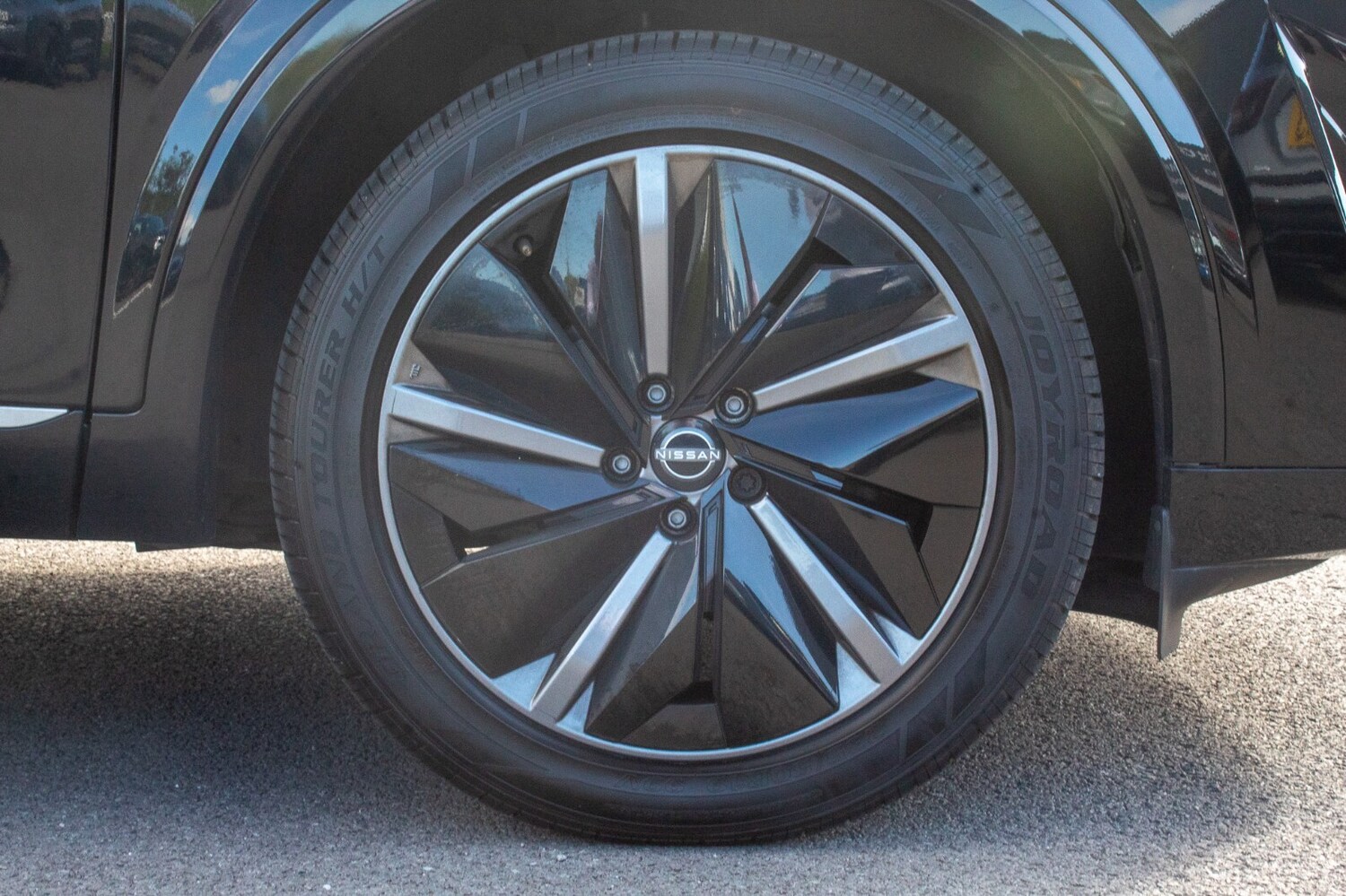 Used Nissan Qashqai 2024 for sale - 76276482: Photo 34