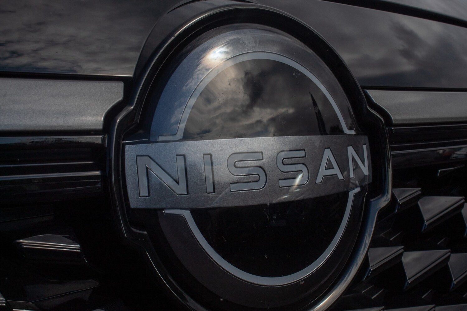 Used Nissan Qashqai 2024 for sale - 76276482: Photo 35