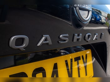 Used Nissan Qashqai 2024 for sale - 76276482: Photo 4