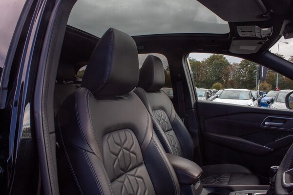 Used Nissan Qashqai 2024 for sale - 76276482: Photo 6