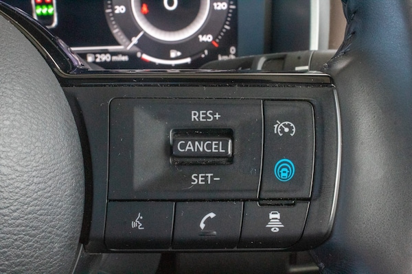 Used Nissan Qashqai 2024 for sale - 76276482: Photo 8