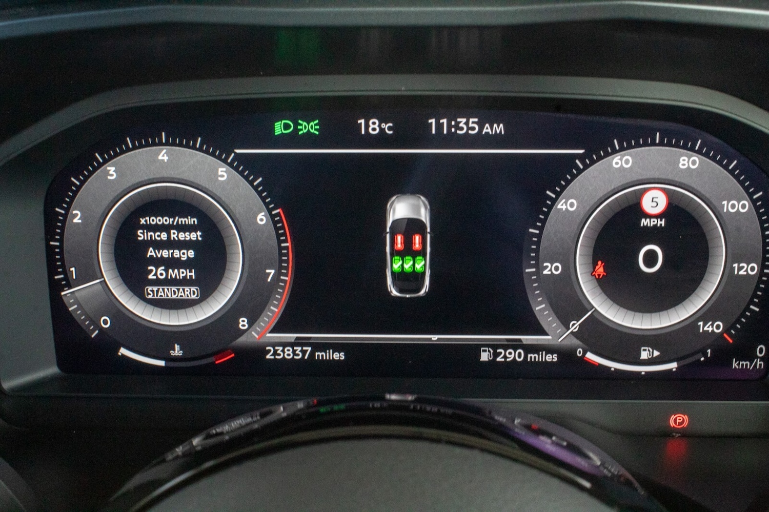 Used Nissan Qashqai 2024 for sale - 76276482: Photo 9