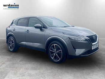 Used Nissan Qashqai 2022 for sale - 78736304: Photo