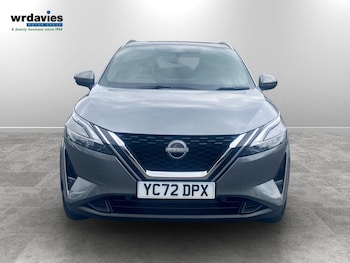 Used Nissan Qashqai 2022 for sale - 78736304: Photo