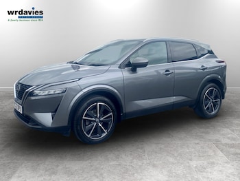 Used Nissan Qashqai 2022 for sale - 78736304: Photo