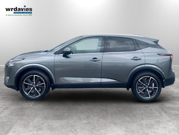 Used Nissan Qashqai 2022 for sale - 78736304: Photo