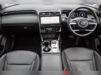 Used Hyundai TUCSON 2022 for sale - 77307647: Photo