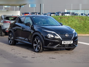 2022 - 1.6 Hybrid Tekna 5dr Auto