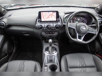 Used Nissan Juke 2022 for sale - 77019908: Photo