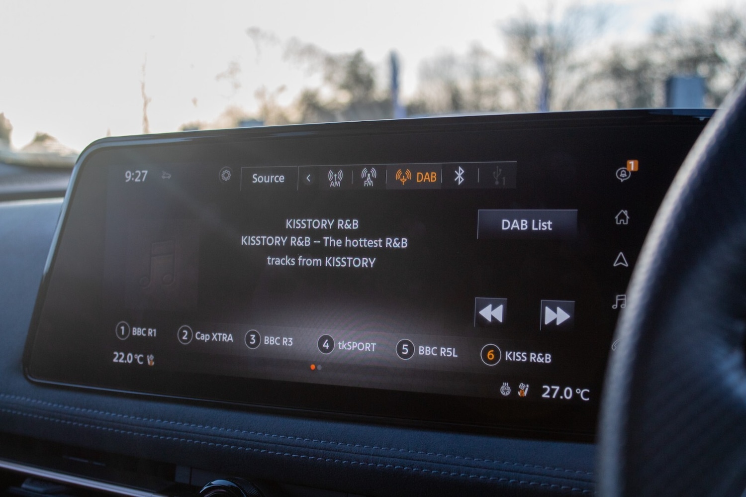 Used Nissan ARIYA 2024 for sale - 76966737: Photo 20