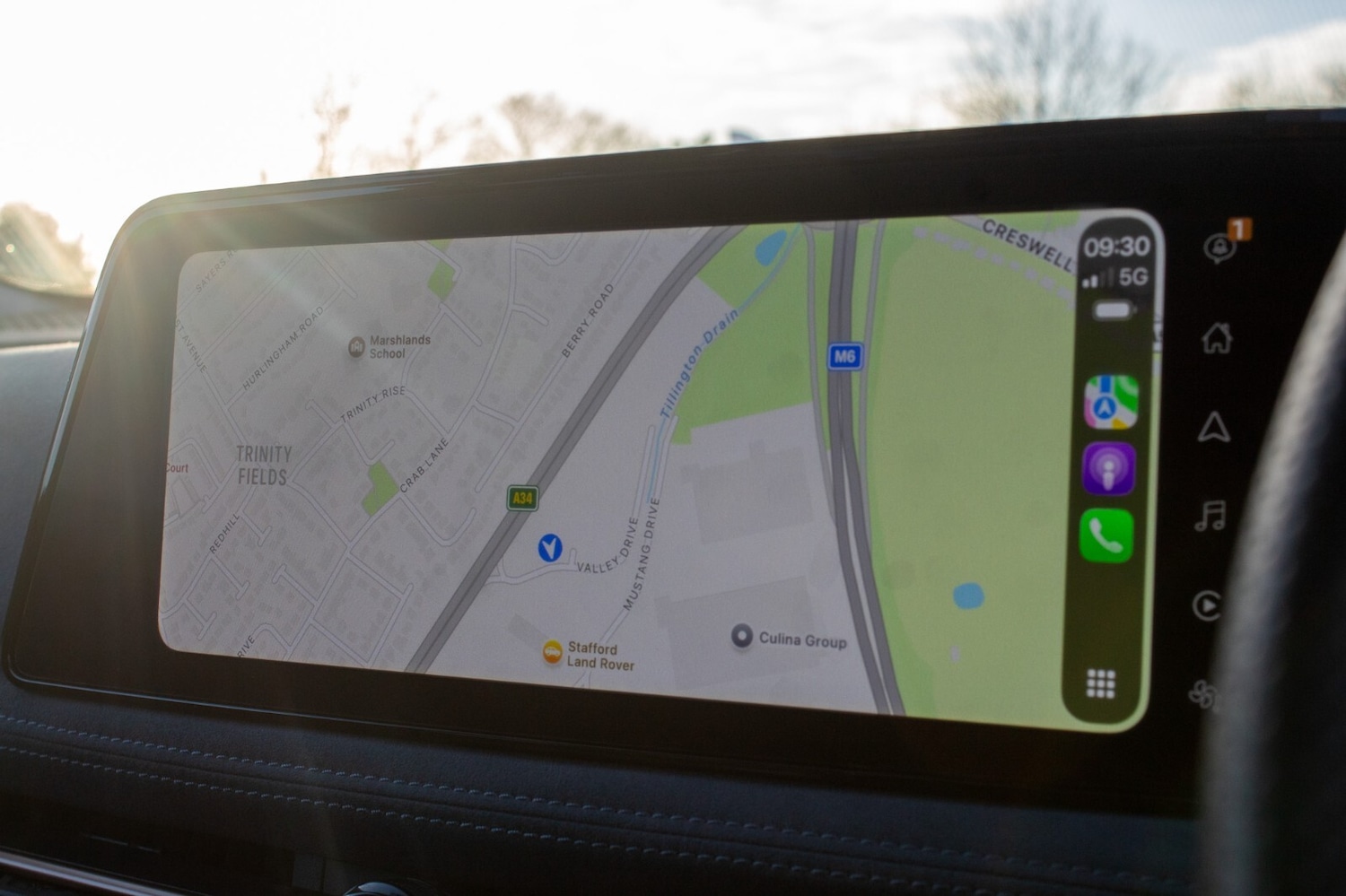 Used Nissan ARIYA 2024 for sale - 76966737: Photo 22