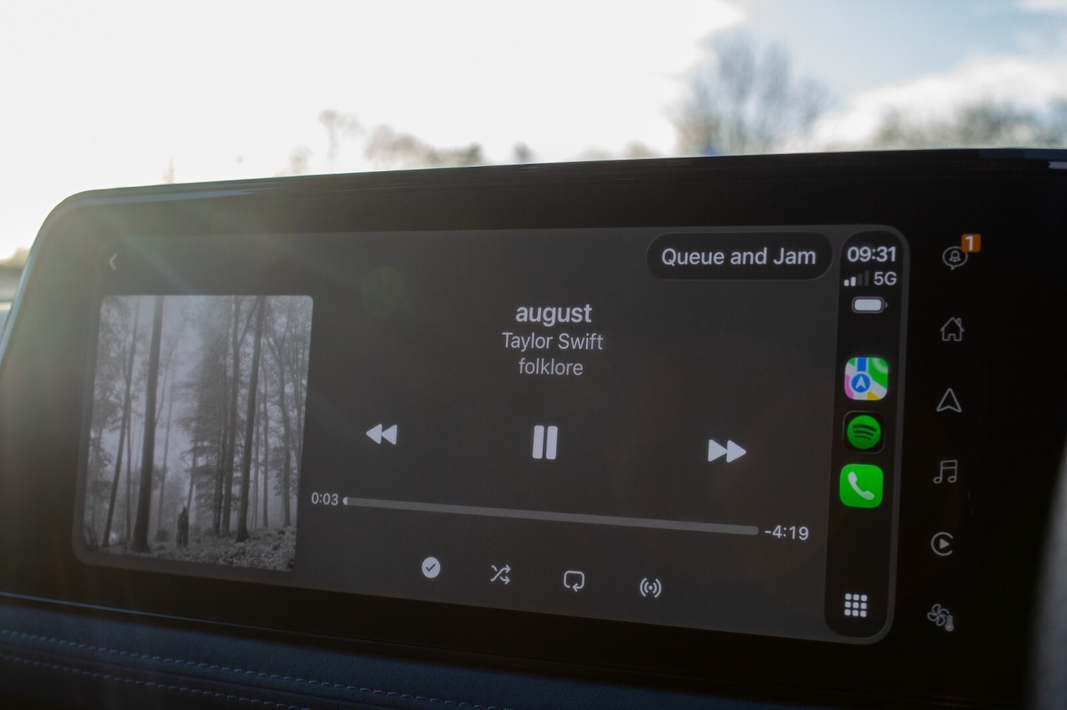 Used Nissan ARIYA 2024 for sale - 76966737: Photo 23