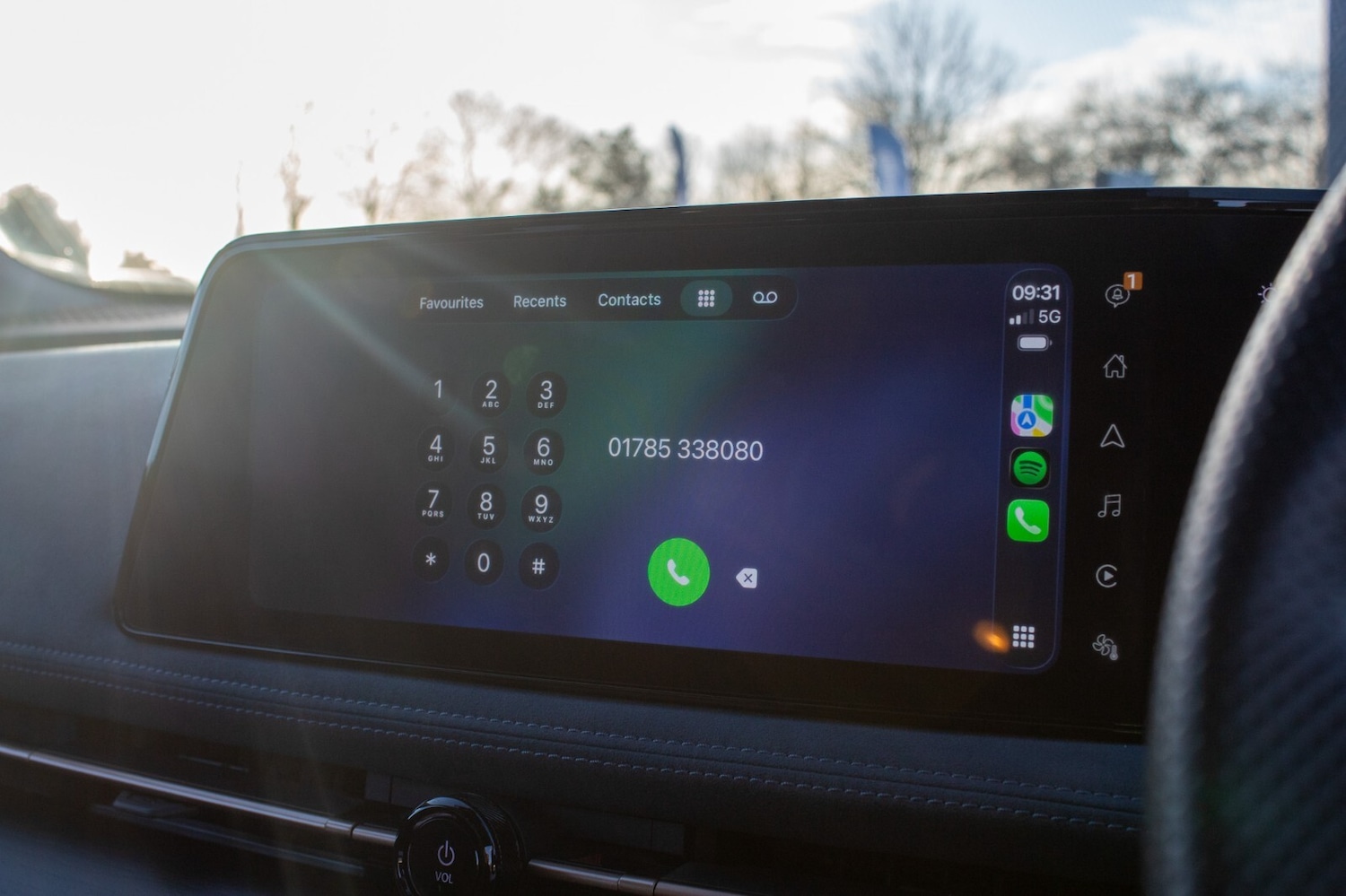 Used Nissan ARIYA 2024 for sale - 76966737: Photo 25