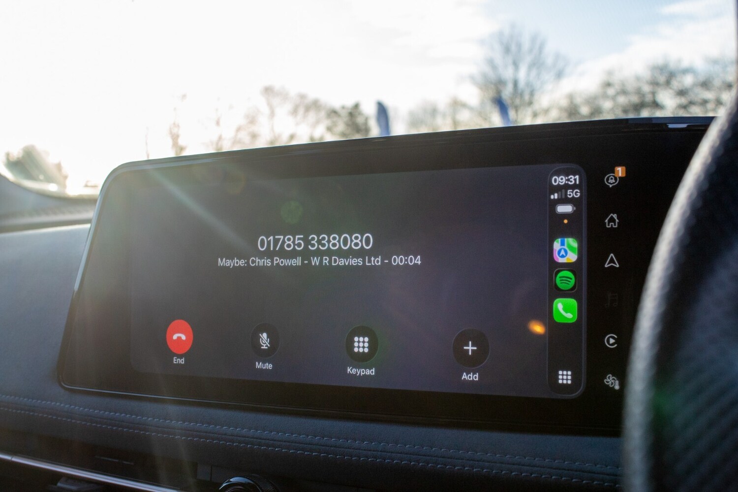 Used Nissan ARIYA 2024 for sale - 76966737: Photo 26