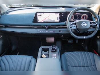 Used Nissan ARIYA 2024 for sale - 76966737: Photo