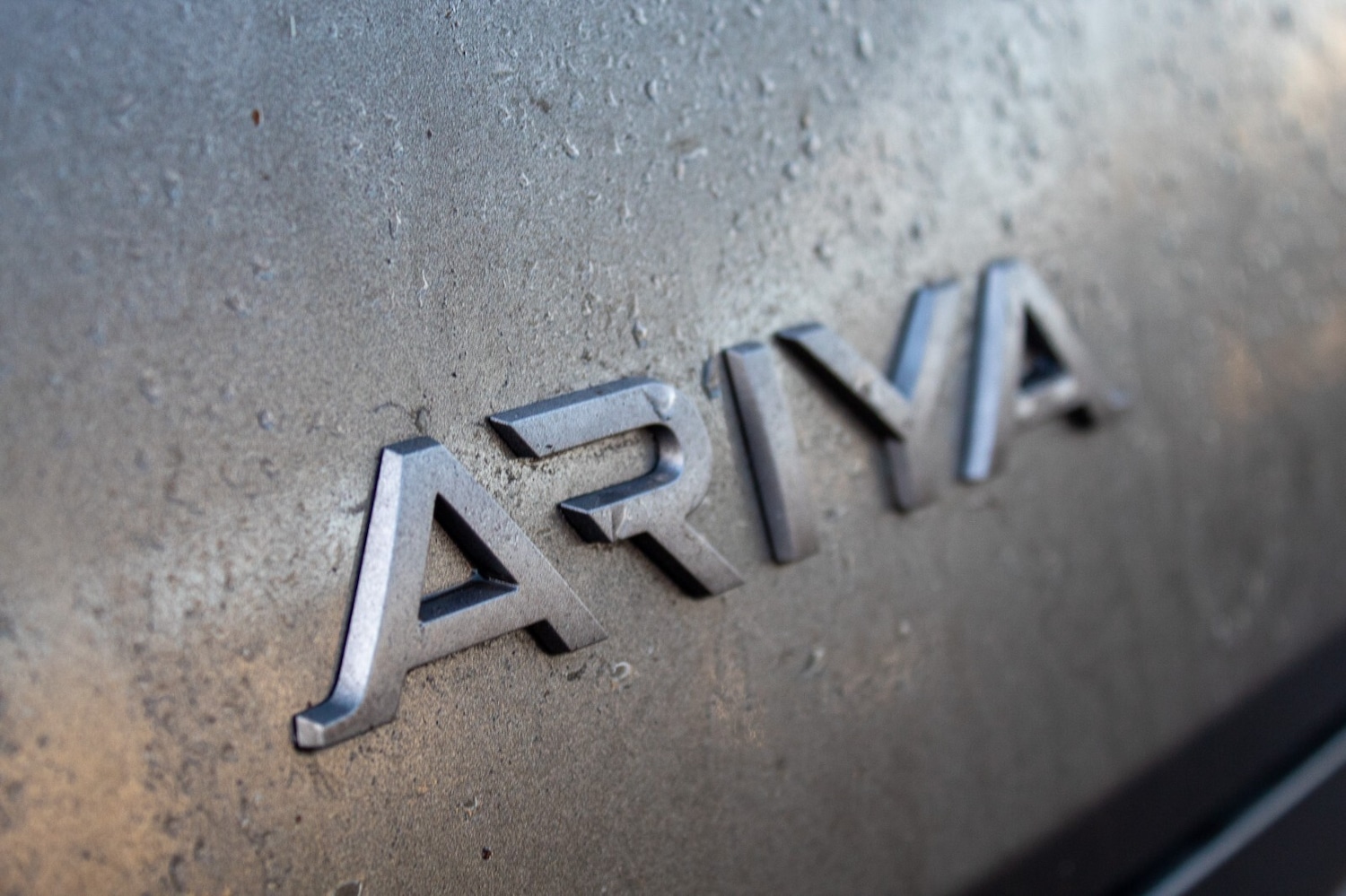 Used Nissan ARIYA 2024 for sale - 76966737: Photo 4