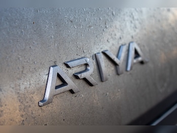 Used Nissan ARIYA 2024 for sale - 76966737: Photo