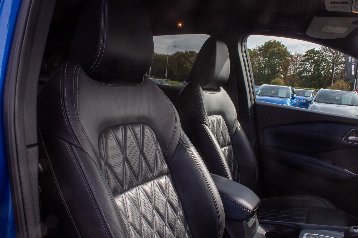 Used Nissan Qashqai 2022 for sale - 76276507: Photo 13