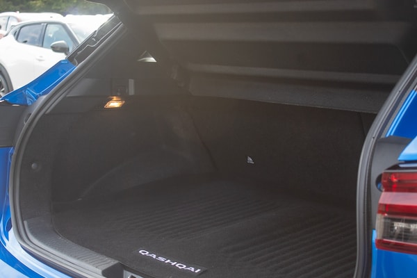 Used Nissan Qashqai 2022 for sale - 76276507: Photo 29