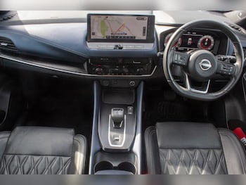 Used Nissan Qashqai 2022 for sale - 76276507: Photo 2
