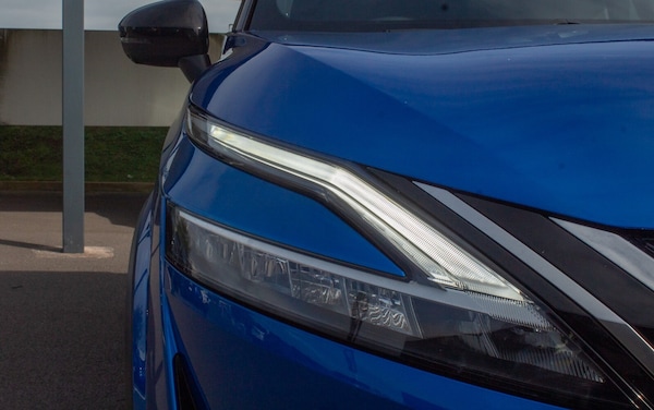 Used Nissan Qashqai 2022 for sale - 76276507: Photo 32