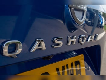 Used Nissan Qashqai 2022 for sale - 76276507: Photo 4