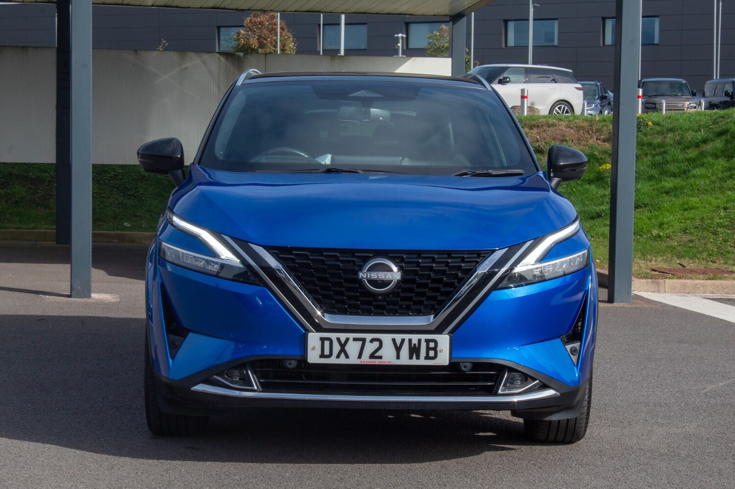 Used Nissan Qashqai 2022 for sale - 76276507: Photo 6