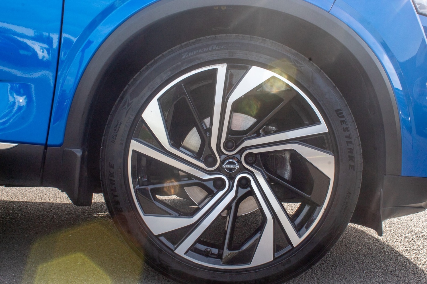 Used Nissan Qashqai 2022 for sale - 76276507: Photo 9