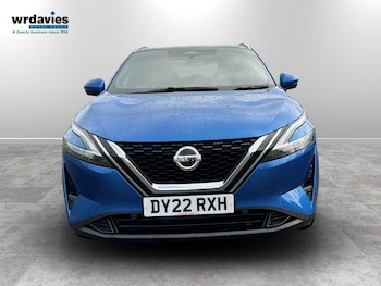 Used Nissan Qashqai 2022 for sale - 78000303: Photo