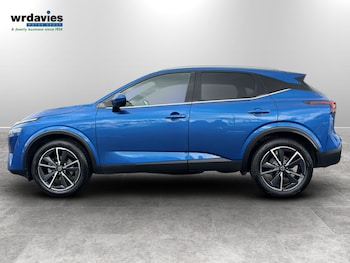 Used Nissan Qashqai 2022 for sale - 78000303: Photo