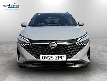 Used Nissan Qashqai 2025 for sale - 79478243: Photo
