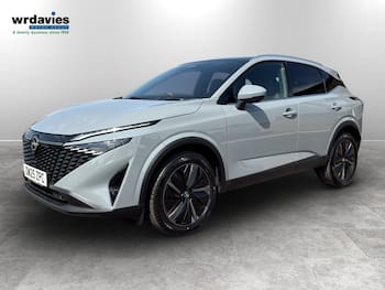 Used Nissan Qashqai 2025 for sale - 79478243: Photo