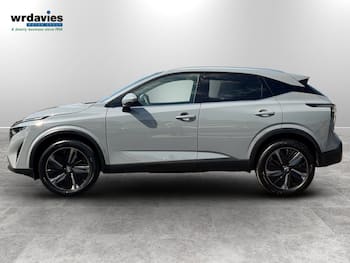 Used Nissan Qashqai 2025 for sale - 79478243: Photo