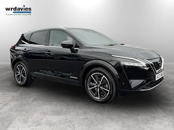 Used Nissan Qashqai 2023 for sale - 78706522: Photo