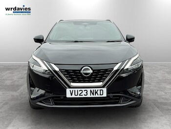 Used Nissan Qashqai 2023 for sale - 78706522: Photo
