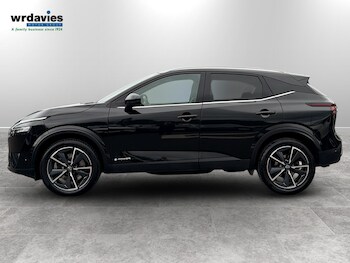 Used Nissan Qashqai 2023 for sale - 78706522: Photo