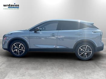 Used Nissan Qashqai 2026 for sale - 79213324: Photo