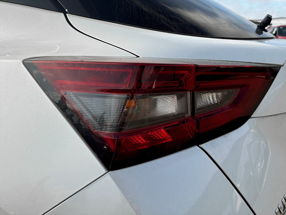 Used Nissan Juke 2025 for sale - 77653114: Photo 10