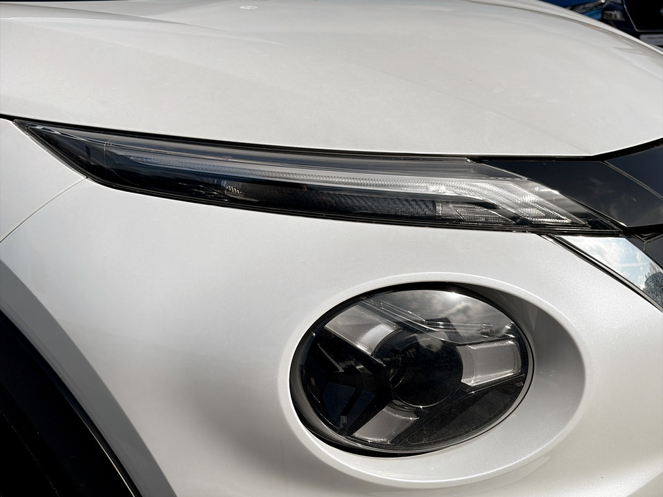 Used Nissan Juke 2025 for sale - 77653114: Photo 11