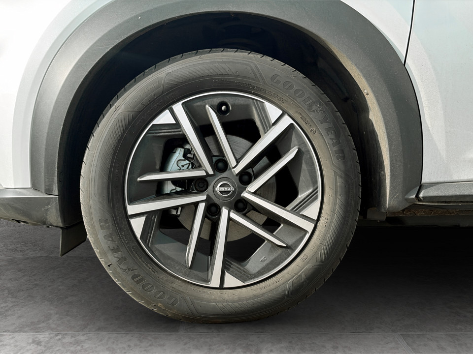 Used Nissan Juke 2025 for sale - 77653114: Photo 12