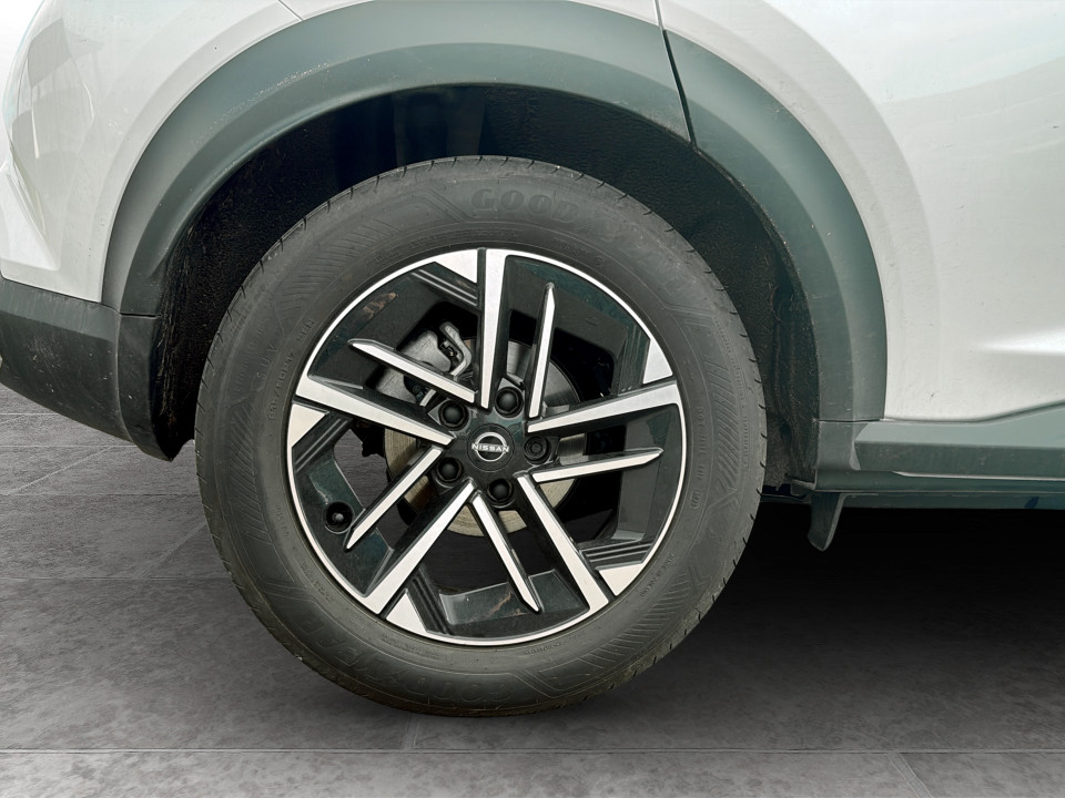 Used Nissan Juke 2025 for sale - 77653114: Photo 14