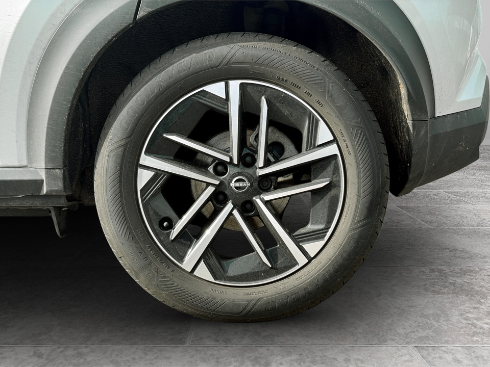 Used Nissan Juke 2025 for sale - 77653114: Photo 15