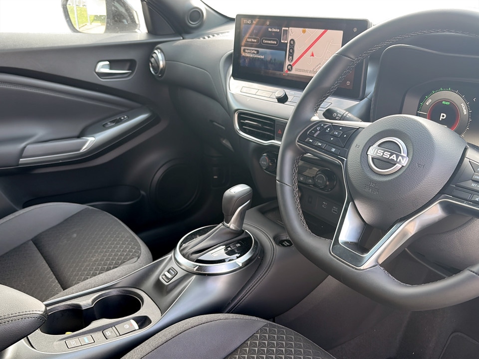 Used Nissan Juke 2025 for sale - 77653114: Photo 16